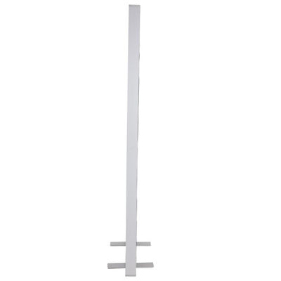 150g 160g Reklama SEG Light Box Łatwa konfiguracja Rama aluminiowa Tło 60 mm