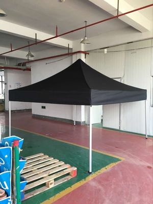 2.5X2.5m 8X8FT Square Shade Namiot Wodoodporny 10 X 20 Zewnętrzny baldachim Targi