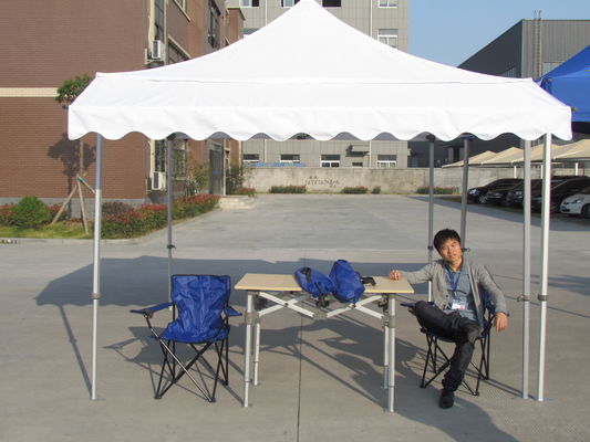 Komercyjna altanka 10x10 Pop Up Baldachim Outdoor Wodoodporny namiot imprezowy