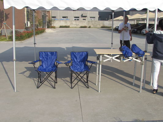 Komercyjna altanka 10x10 Pop Up Baldachim Outdoor Wodoodporny namiot imprezowy