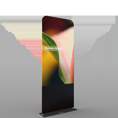 10x20 EZ Tube Przenośny aluminiowy stojak wystawowy na stoisko wystawowe