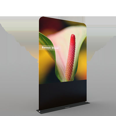 10x20 EZ Tube Przenośny aluminiowy stojak wystawowy na stoisko wystawowe