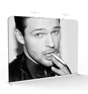 3 x 6 stóp Reklama Promocja Wydarzenie Pull Up Banner Chowane banery targowe